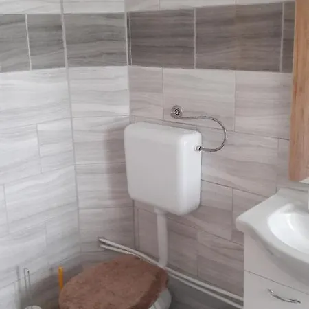 Apartment Zanka-balaton Zanka