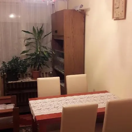 Zanka-balaton Apartment Zanka