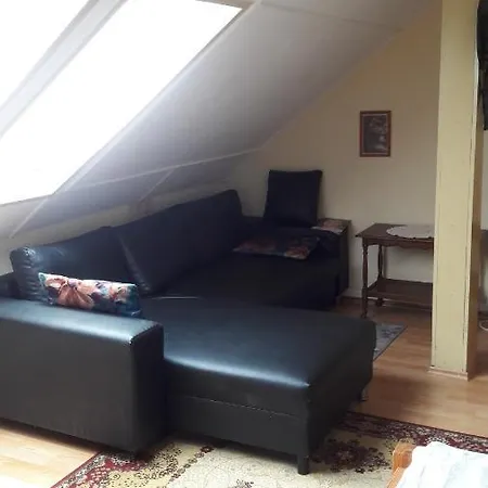 Apartment Zanka-balaton