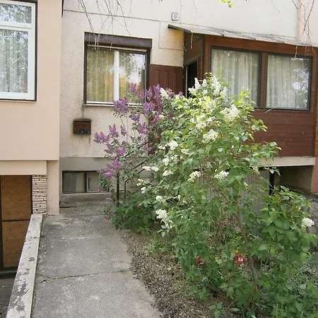Apartment Zanka-balaton Zanka