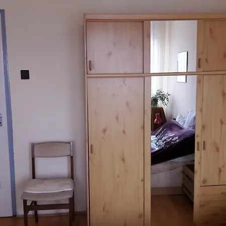 Apartment Zanka-balaton