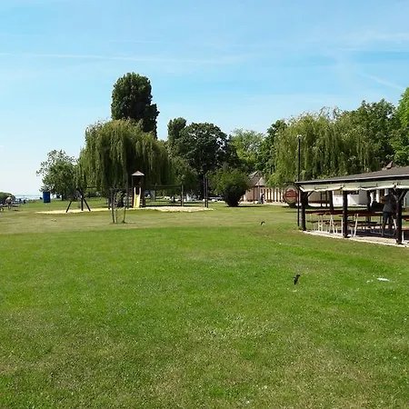 Zanka-balaton Apartment