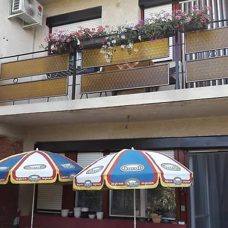 Zanka-balaton Διαμέρισμα *