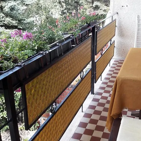 Apartment Zanka-balaton *